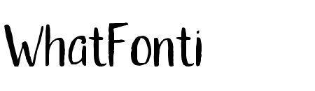 Vroffloowsanserif
