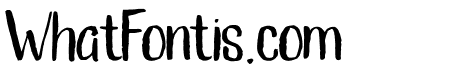 Vroffloow san serif