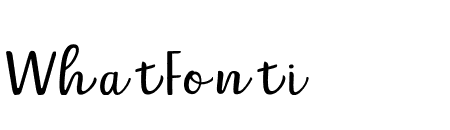 Minory Script Script