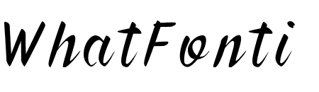 ForeverBrushScript