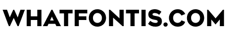 GeometosNeueExtraBold