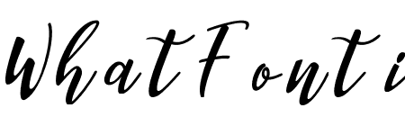 Manda Script Italic