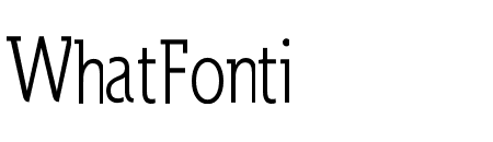 Spartacus Light Condensed