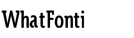 Spartacus Medium Condensed
