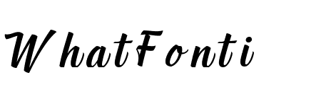 Deadhead Script Italic