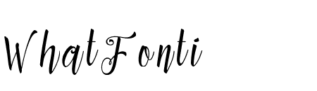 Patronia Script