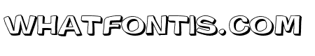 Gibon-Bold-3D