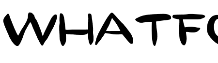 Gibon-Lettering