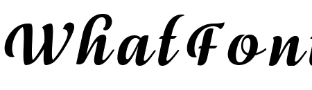 July Seventh Italic