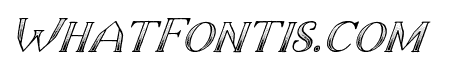 TheDarkTitanClassicitalic