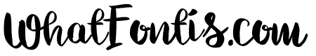 Chelsea Brush Script