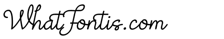 Theodista Decally Italic