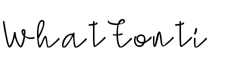 Simple Signature