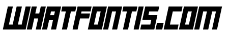 KayKhosrow Black Italic
