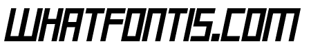 KayKhosrow Bold Italic