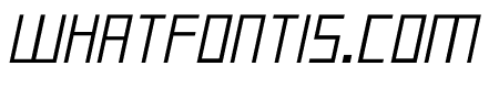 KayKhosrow Italic
