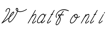 The Wahhabi Script Condensed