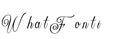 Rosaline Script