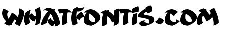 Ninjastrike