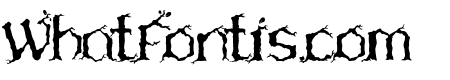 Ranthing