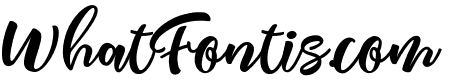 Fredly Alternates Bold
