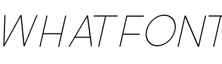 Quick-Light-Italic