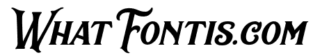 SacredBridgeItalic