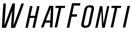 Gobold Thin Light Italic