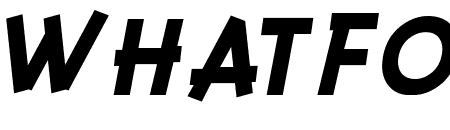 PLAYSIR Italic