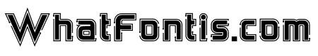 ElectroWaveBold