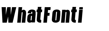 Hennigar Italic