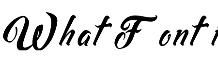Asiyah Script