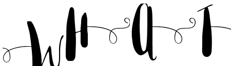 AmberLightFontswirlsUppercase-Regular