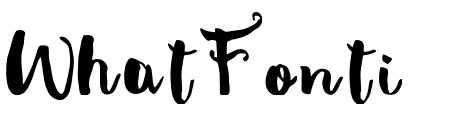 Miletta Typeface
