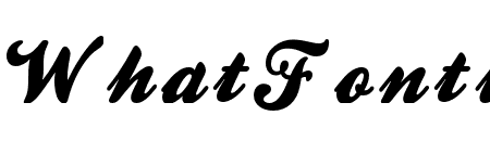 Kestrel Script Regular