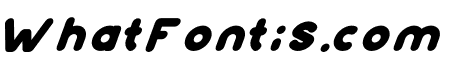 Samson Italic