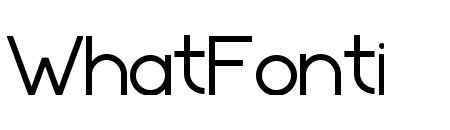 Geometrica Sans Regular