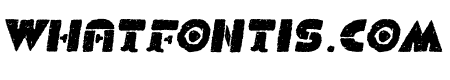 FROHROUGHITALIC