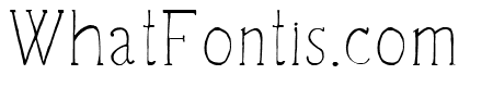 Vanett