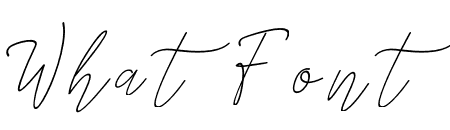 Licht Script Slant