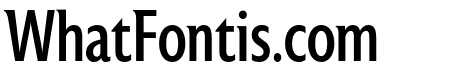 Astoria Roman Condensed