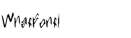 Synth Regular
