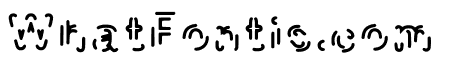 Hide_bold Regular