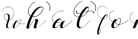 Martino script Casual