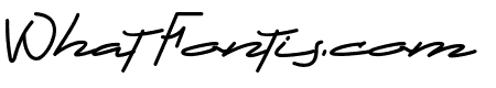 DWARF Signature Regular