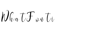 mawoe script