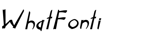 Delicious Italic
