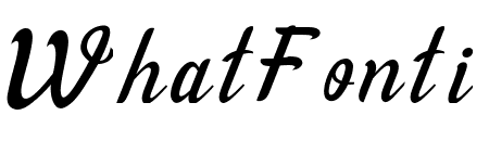 Willona Italic Italic