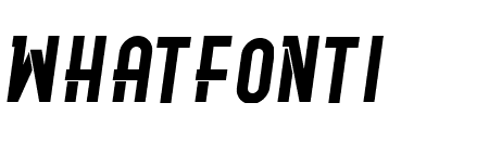 Ordinary Italic