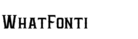 PhytonSerif